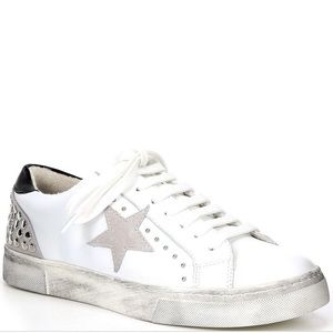 Steve Madden Rubie Star Sneaker